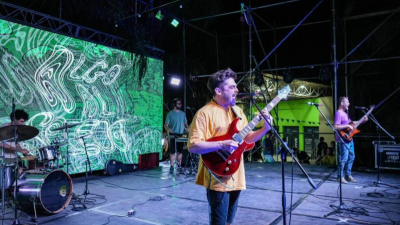Este fin de semana se realizará el festival "Esto también está sonando"