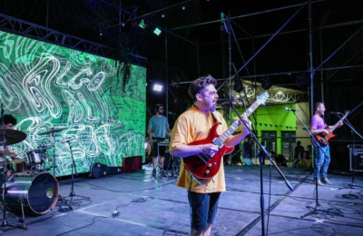 Este fin de semana se realizará el festival "Esto también está sonando"