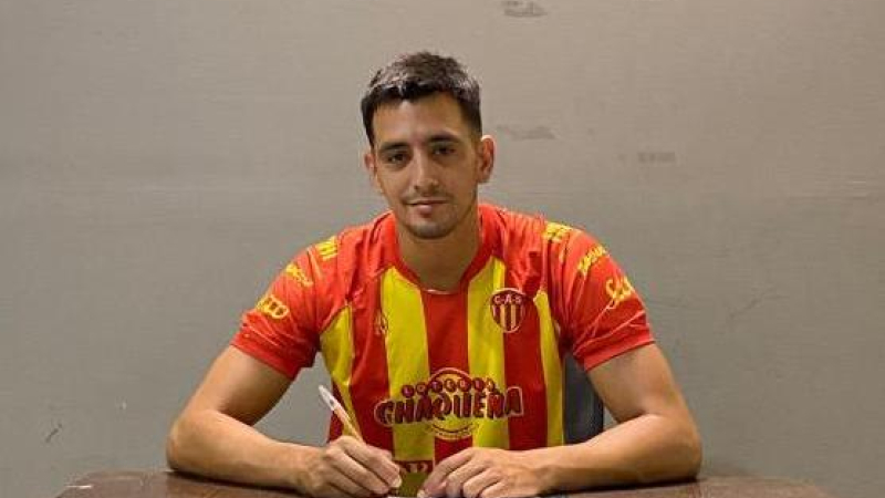 Marcos Rouzies: "El formato del torneo es mejor que el del año pasado"