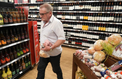 La lucha contra la inflación y los riesgos que enfrenta el gobierno