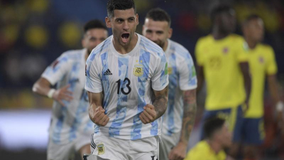 "Cuti" Romero, otro campeón del mundo que se postula para los Juegos Olímpicos