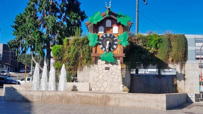 Semana Santa: con una oferta reducida a la mitad, la demanda fue del 75%
