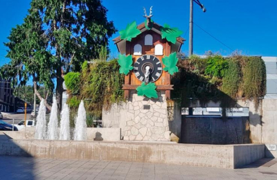 Semana Santa: con una oferta reducida a la mitad, la demanda fue del 75%