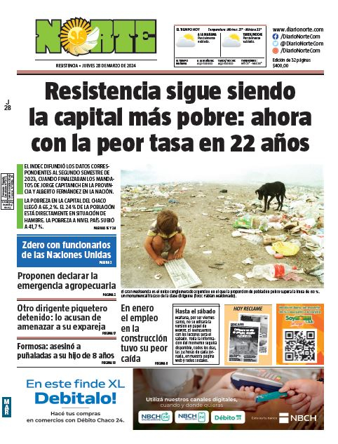 Edición del 28/03/2024