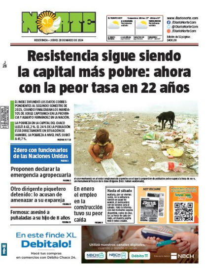 Edición del 28/03/2024