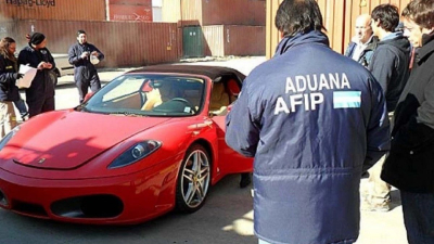 La Justicia falló a favor de AFIP