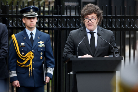 Milei acto Malvinas 1.JPG
