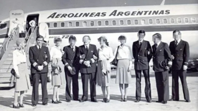 El informe de como Israel armó y ayudó secretamente a Argentina durante la Guerra de las Malvinas