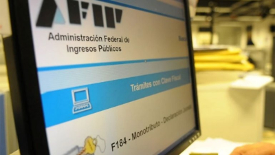 La AFIP bajó las tasas de interés para regularizar deudas fiscales
