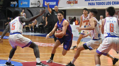 Villa San Martín quiere cerrar la fase regular con victoria