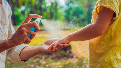 La Anmat prohibió la venta de un repelente para mosquitos