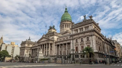 El Gobierno podría mandar al Congreso la nueva Ley Ómnibus