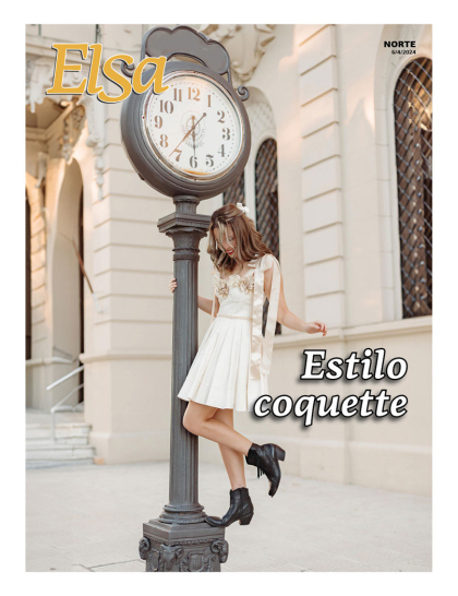 Estilo coquette