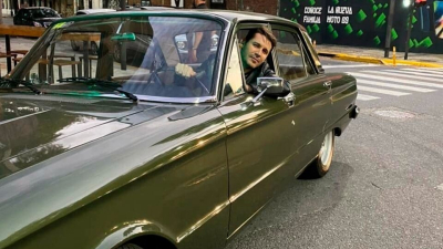 Condena contra un influencer libertario 