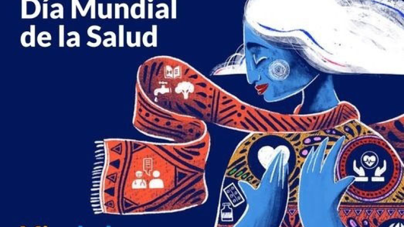 Día Mundial de la Salud
