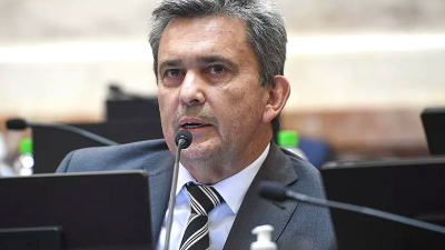 "El Congreso tiene elementos suficientes para tomar una decisión"