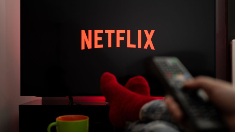 Fuerte suba de Netflix: con un aumento de hasta 72%, una suscripción puede costar $15.000