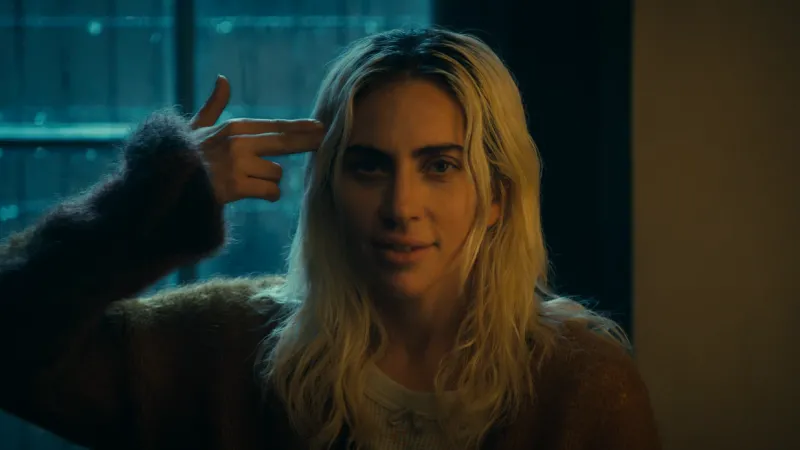 Amor y locura: "Joker II: Folie á Deux" ya tiene su primer tráiler oficial