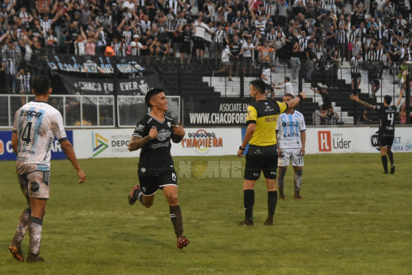 Foto: Jorge 'Punky' Flores.