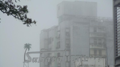 Último día con condiciones inestables por posibles tormentas