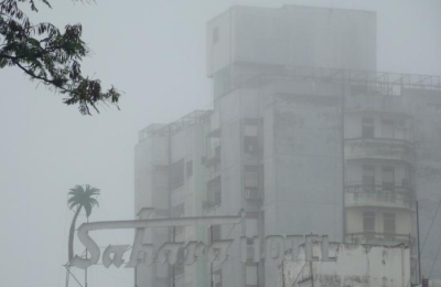 Último día con condiciones inestables por posibles tormentas
