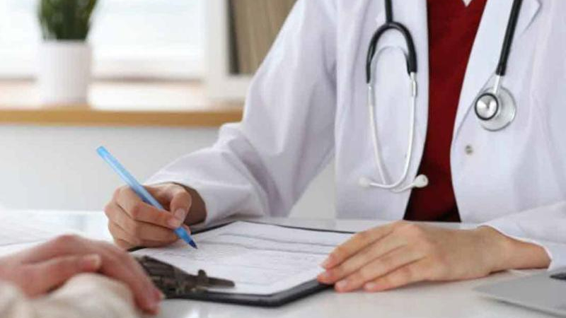 Proponen crear el programa "Médicos por Chaco"