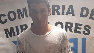 Una mujer se encuentra muy grave tras ser apuñalada por su expareja
