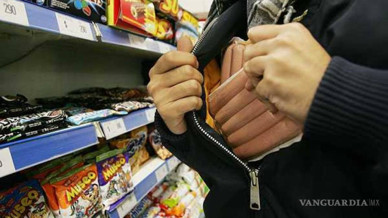 Chubut: aumenta el hurto de alimentos