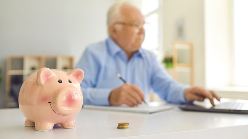 Inversiones: opciones de portfolios personalizados para la tercera edad
