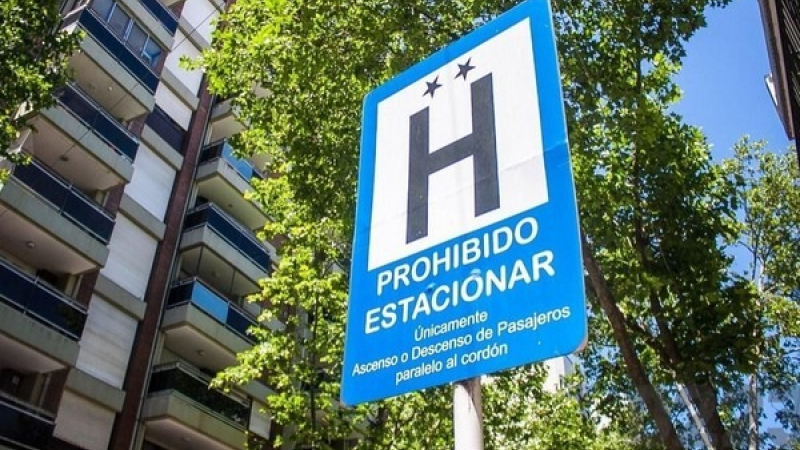 Hoteleros desconcertados: "Nos enteramos por los medios"