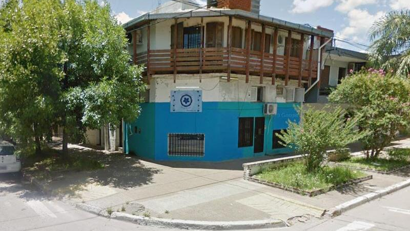 Fue víctima de trata y está entre las 400 personas que quedaron cesantes