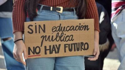 Horarios y lugares de concentración en Resistencia y el NEA