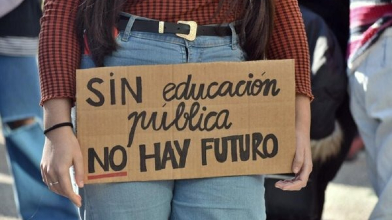 Horarios y lugares de concentración en Resistencia y el NEA