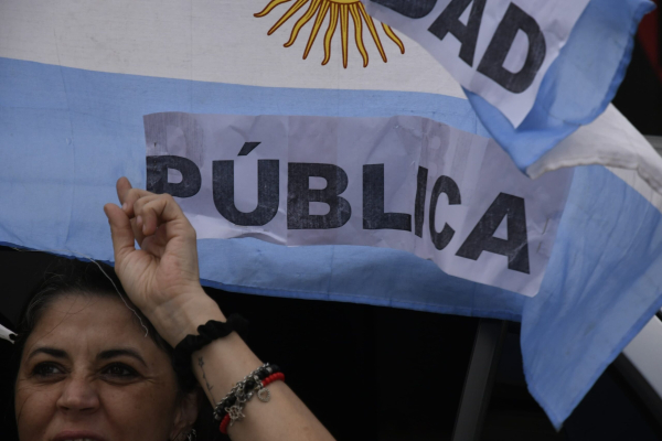 Foto: Medios UNNE.