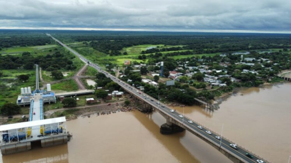 Foto: Medios UNNE.