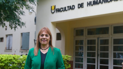 "Los jóvenes investigadores ya están mirando becas y posibilidades en el exterior"