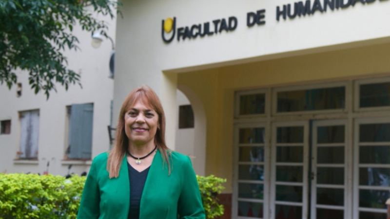 "Los jóvenes investigadores ya están mirando becas y posibilidades en el exterior"