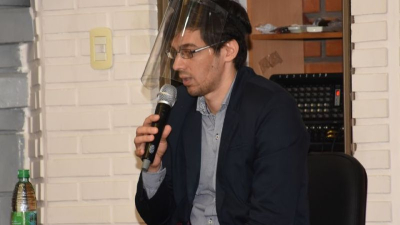 Fappo: nueva sentencia condena a Buttice, Aguirre, Osuna y Vilte