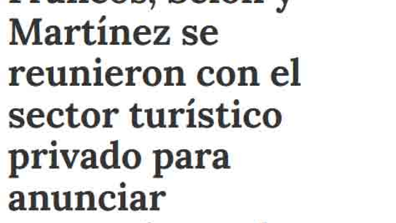 Del moderado optimismo al presentimiento de la muerte