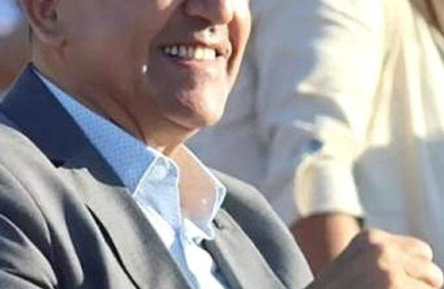 Juan Carlos Ayala revela que apoyará el proyecto oficial sobre OTBN