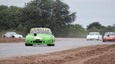 En insólito dictamen técnico, Frontalini quedó solo en el TC