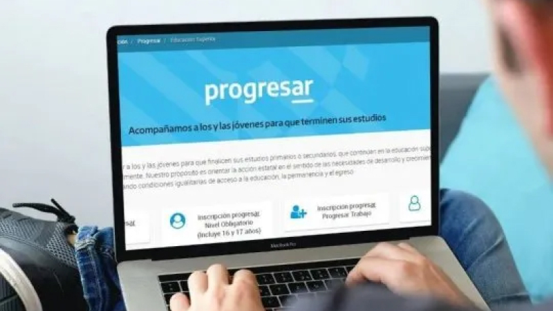 Ampliaron el alcance del Progresar para incluir también a los colegios privados
