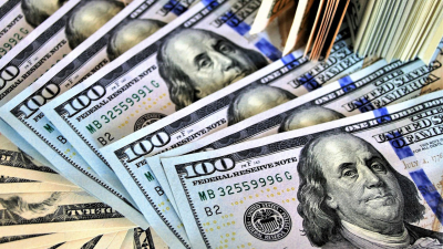 Los dólares financieros reaccionaron a la baja de tasas y subieron en el inicio de mayo