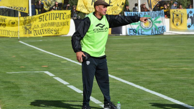Raúl Valdez: "Tenemos que mejorar y dar otra versión de For Ever"