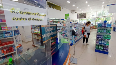 El deterioro de los ingresos vuelve a derrumbar las ventas minoristas