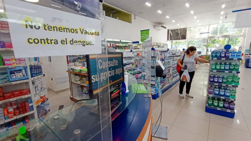 El deterioro de los ingresos vuelve a derrumbar las ventas minoristas