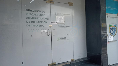 Fotomultas: se espera el decreto que fije el proceder con los que abonaron