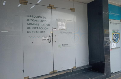 Fotomultas: se espera el decreto que fije el proceder con los que abonaron