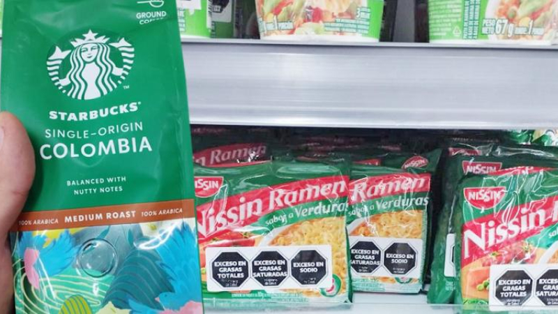 Mayoristas y supermercados del Chaco no optaron por la importación de alimentos
