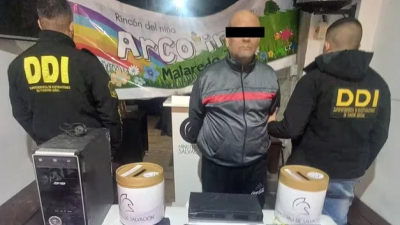 Detuvieron a un pastor evangélico por abusar de 15 de sus seguidoras